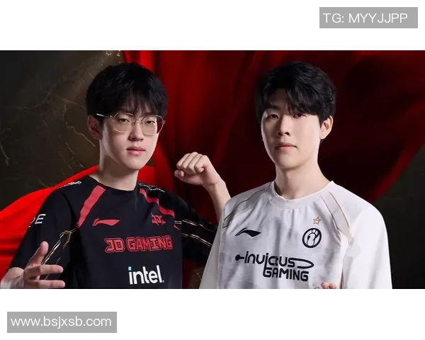 赛后分析：JDG与IG心理素质对决的深度剖析与启示