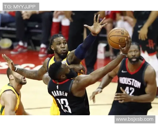 07季后赛火箭与爵士精彩对决全场录像回放分析与精彩瞬间回顾