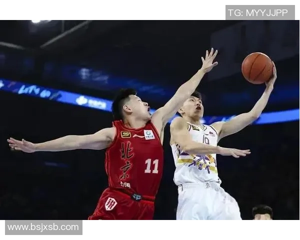 CBA焦点战北京北控迎战苏州队争夺季后赛名额的关键对决