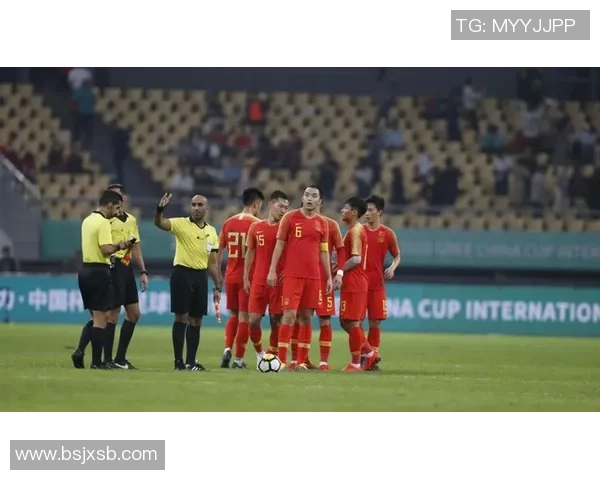 中国国奥对阵老挝精彩比赛录像回放与分析分享